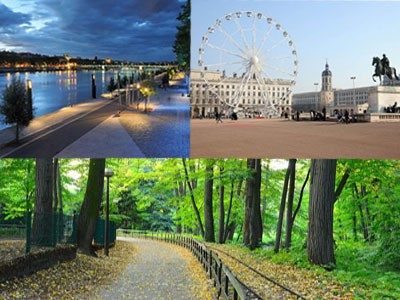 Quels lieux pour un premier rendez-vous À Lyon ?