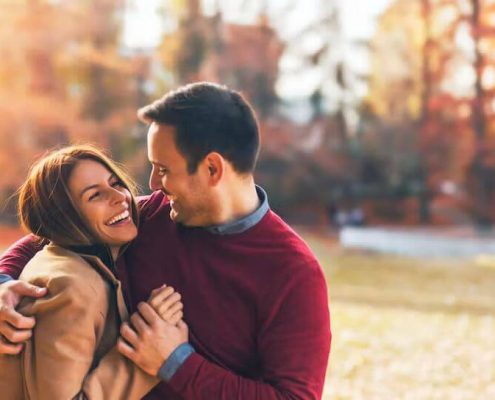 créer une relation saine et épanouissante après avoir rencontré votre partenaire par le biais d'une agence matrimoniale