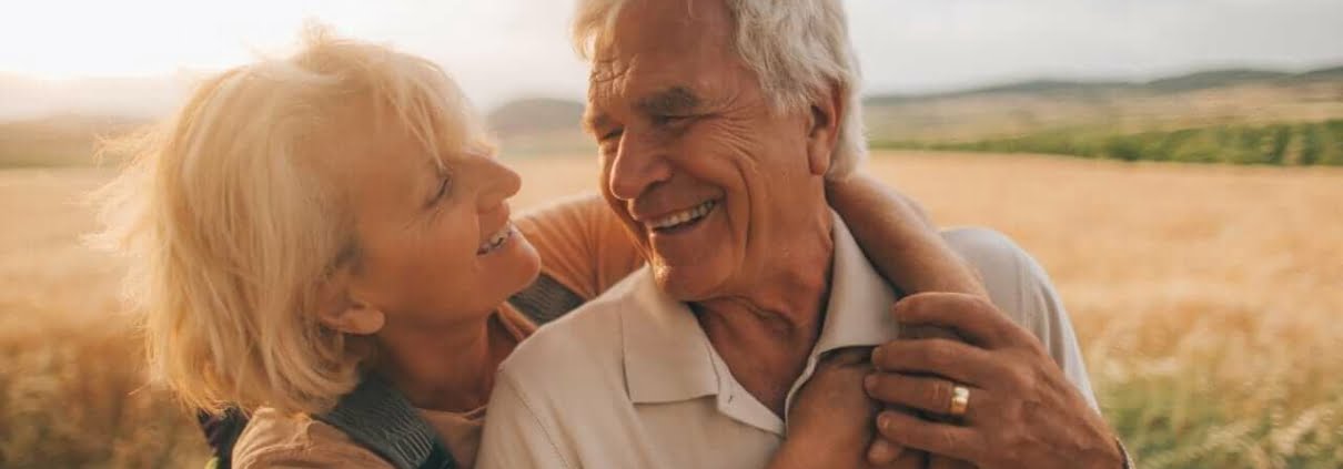 alchimie émotionnelle dans les relations amoureuses senior
