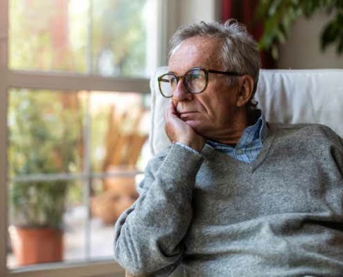 Les rencontres amoureuses après un veuvage