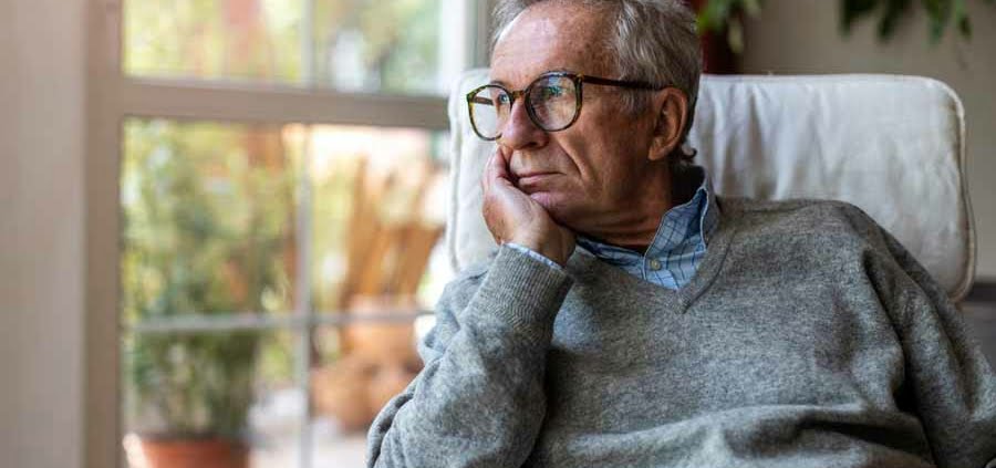 Les rencontres amoureuses après un veuvage