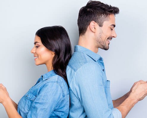 L'impact de la technologie sur nos relations amoureuses