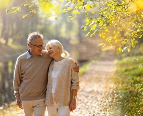 retrouver l'espoir après une déception amoureuse