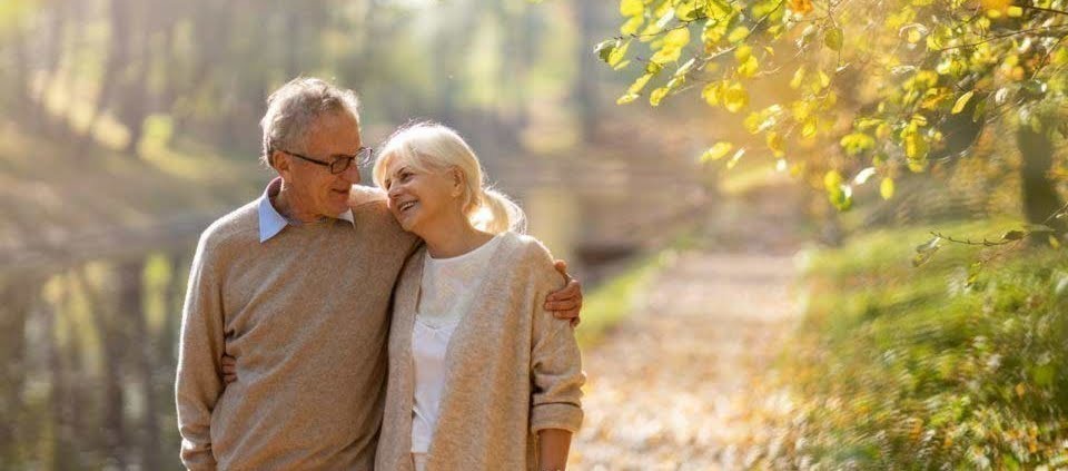 retrouver l'espoir après une déception amoureuse